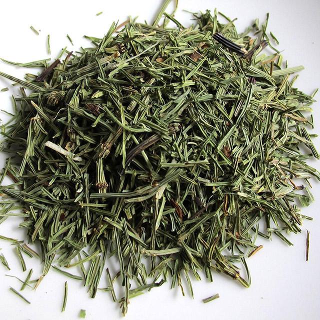 Organic Horsetail Shavegrass Cut&sifted for clearing heat