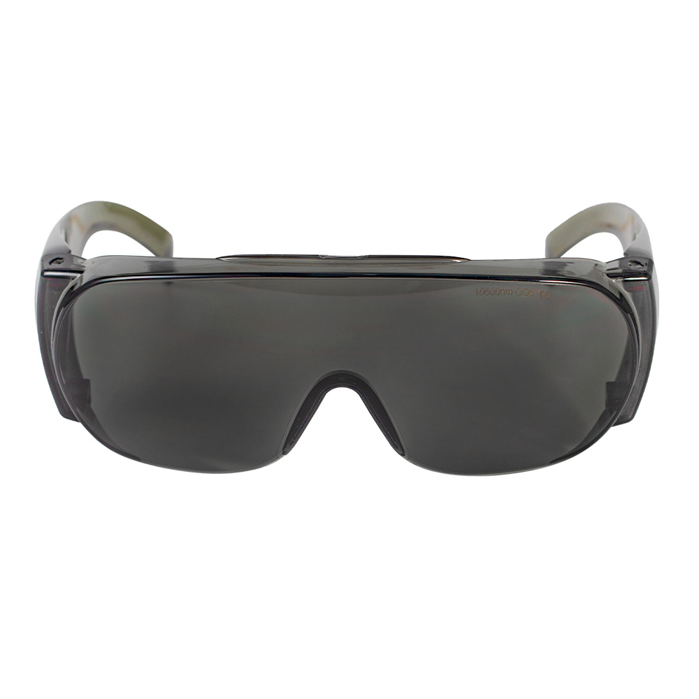 Cloudray 10.6um CO2 Laser Cutting Machine Safety Glass Googles Laser Eye Protection Googles