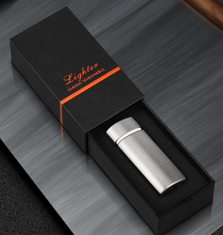 wholesale Torch Butane Windproof Adjustable Jet Flame Cigar Lighter for Grill Candle Kitchen BBQ Fireworks, Mens Gifts