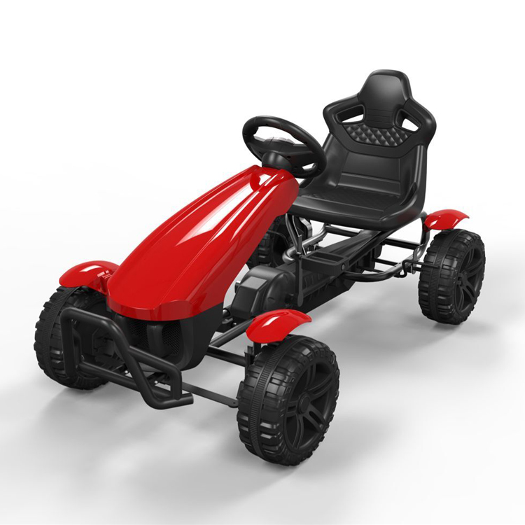 Популярная модель электрический go kart по низкой цене/4 колеса мини гонки картинг для детей/оптовая торговля низкий go kart электрический дети
