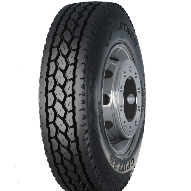 Шина для автобуса серия Северная Америка 285/75R24.5