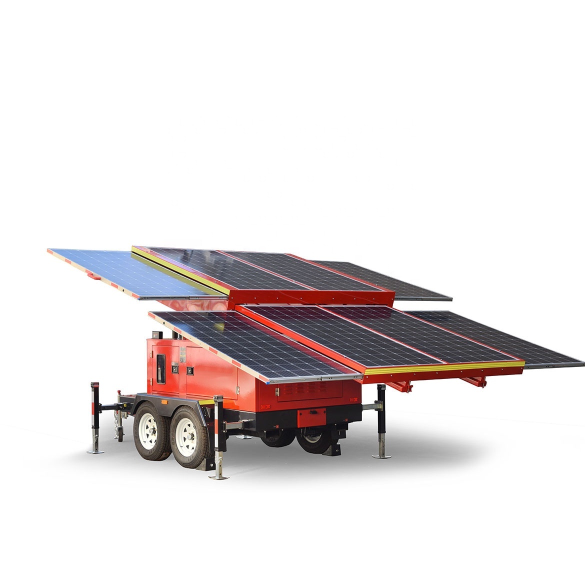high quality portable silent alternative free energy power electricity solar generator generation