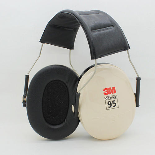 3 м Optime 95 ушей наушник снижения уровня шума 95dBA 3M H6A earmuff безопасности