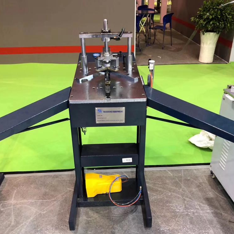 TS-J17 воздушная фоторамка underpinner новый дизайн vnail машина с зажимом PS/машина для деревянного соединения