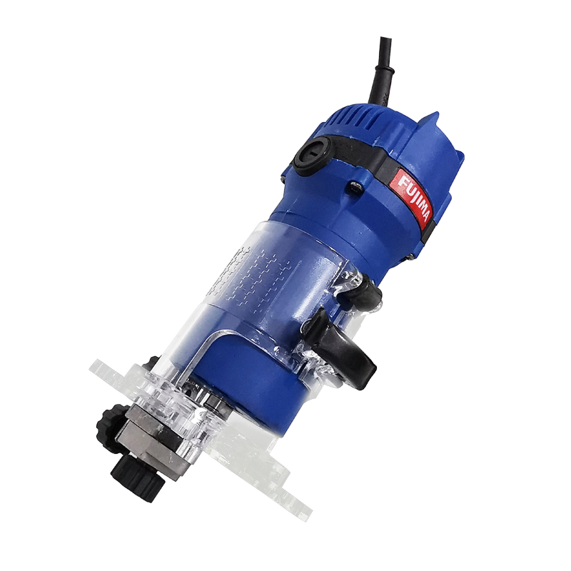 Fujimaбыл FT-ET600 6 мм 600W высокого качества и прочный электроинструменты электрическая деревообрабатывающий продольнопильный станок