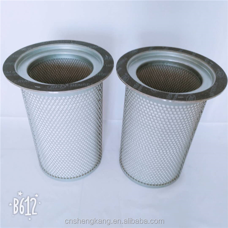 Compressor Filters Gold Supplier Hot Sale Filter 42841247 Oil Separator Filter Screw Air Compressor 35843341