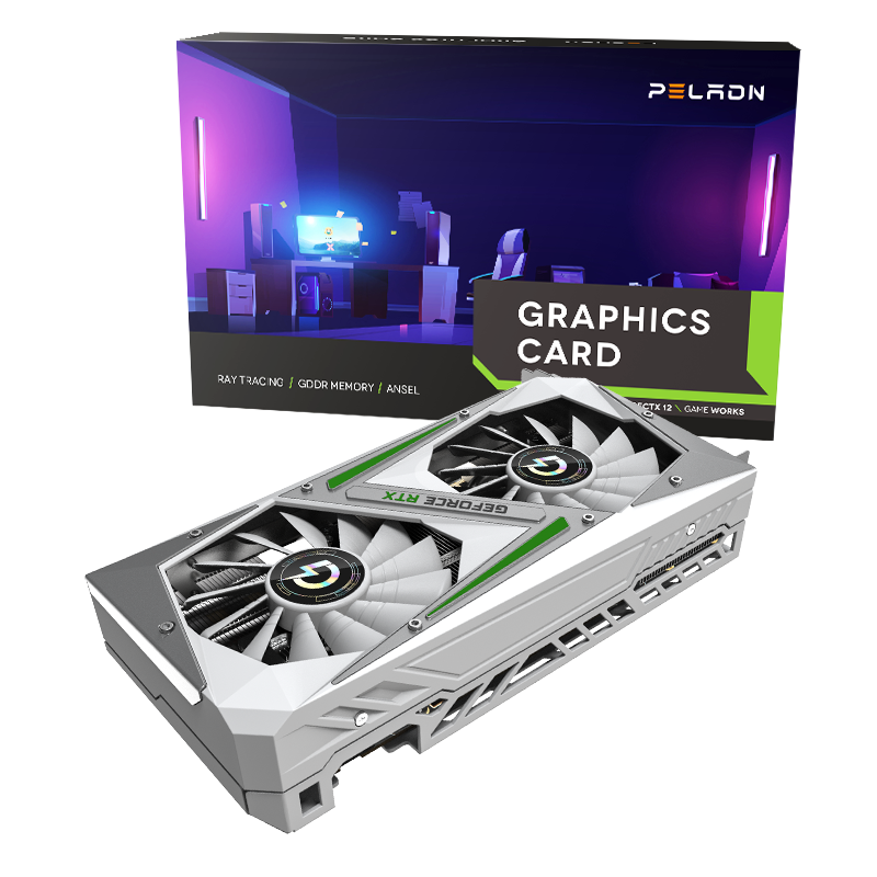 Игровая видеокарта Rtx3060 ti 8 Гб 4050 4060 Rtx 4070 rtx 4080 rtx 4090