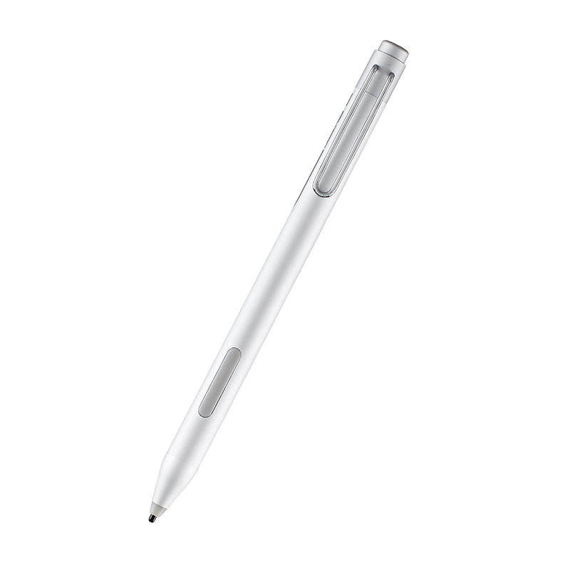 Стилус для сенсорного экрана Surface Pro X 7 6 5, умный карандаш для поверхностного ноутбука 3 2 1 Book 1 2 Surface Go