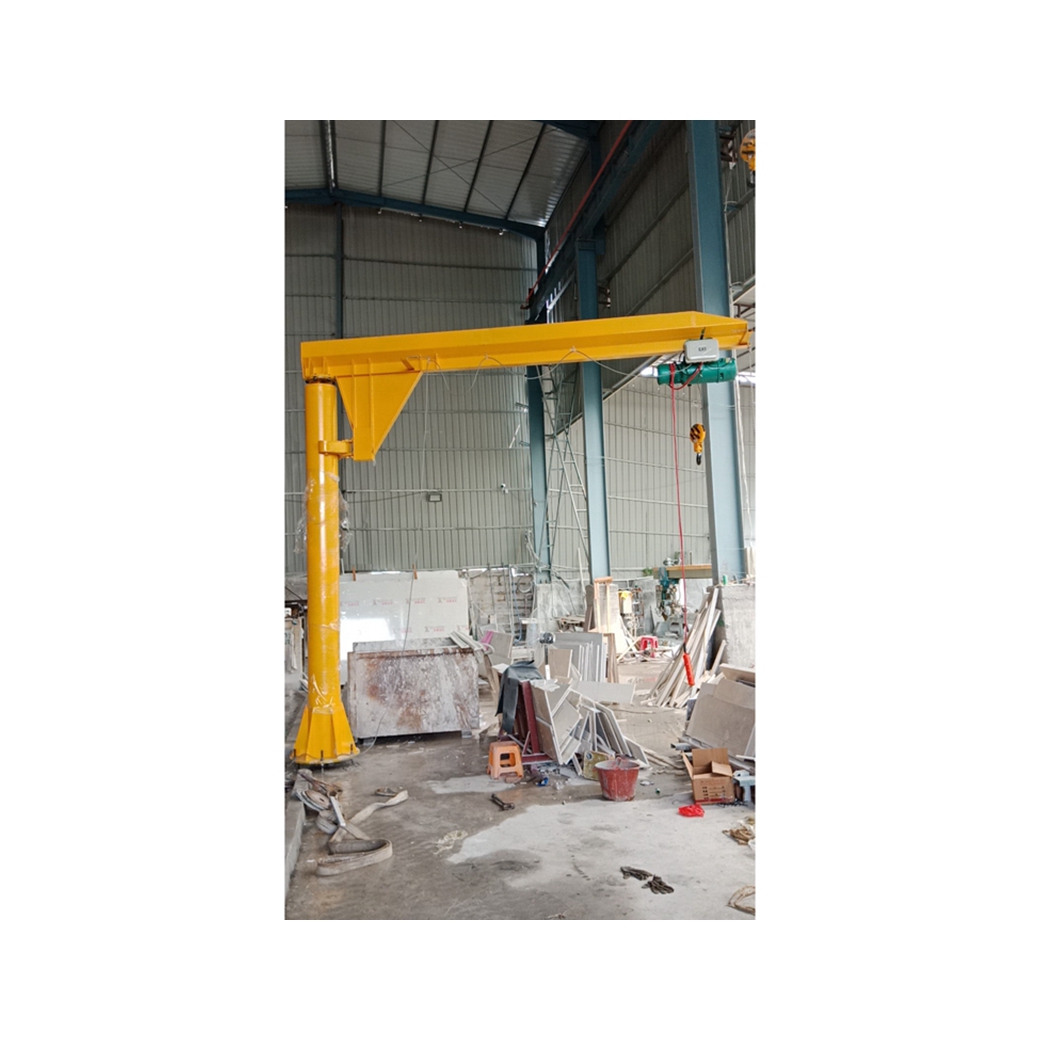Proper Price Top Quality Single Arm Crane Multifunctional Single Arm Crane For Lifting