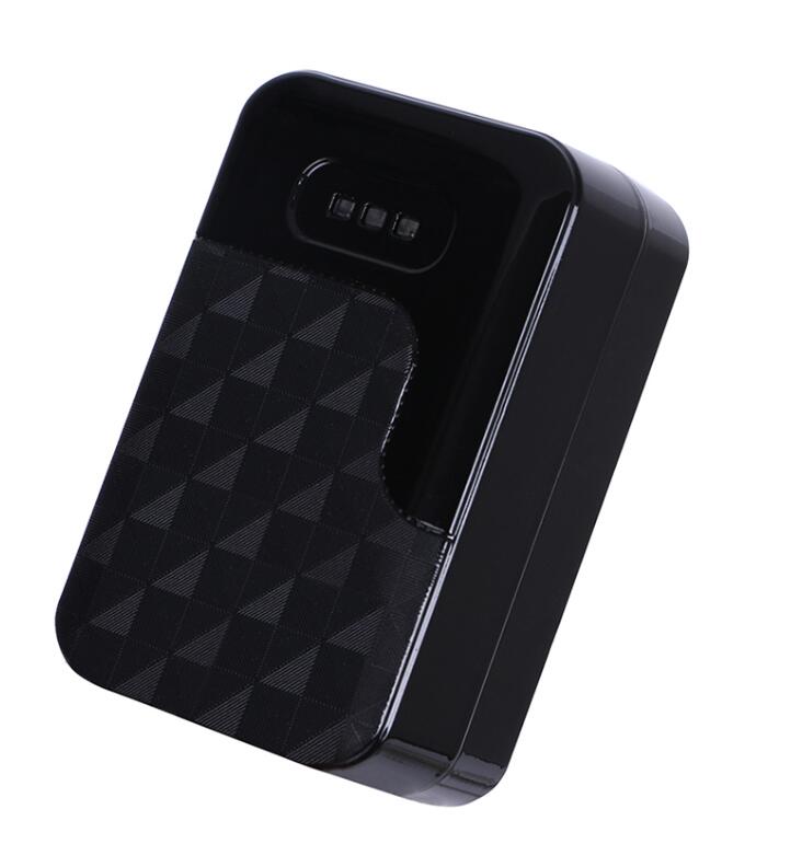 Тревожный gps-трекер с защитой от вскрытия, с поддержкой GPS/LBS/AGPS, тревожная сигнализация с низким зарядом батареи