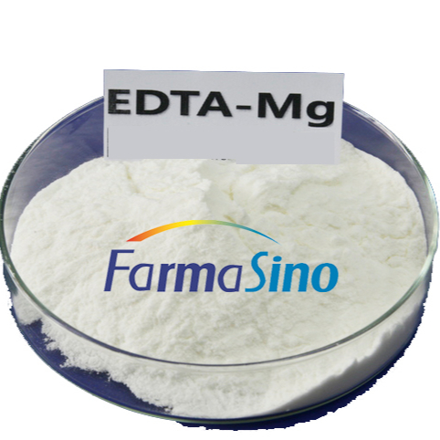 Динатрий магния EDTA-Mg 6% EDTA 14402-88-1 по лучшей цене