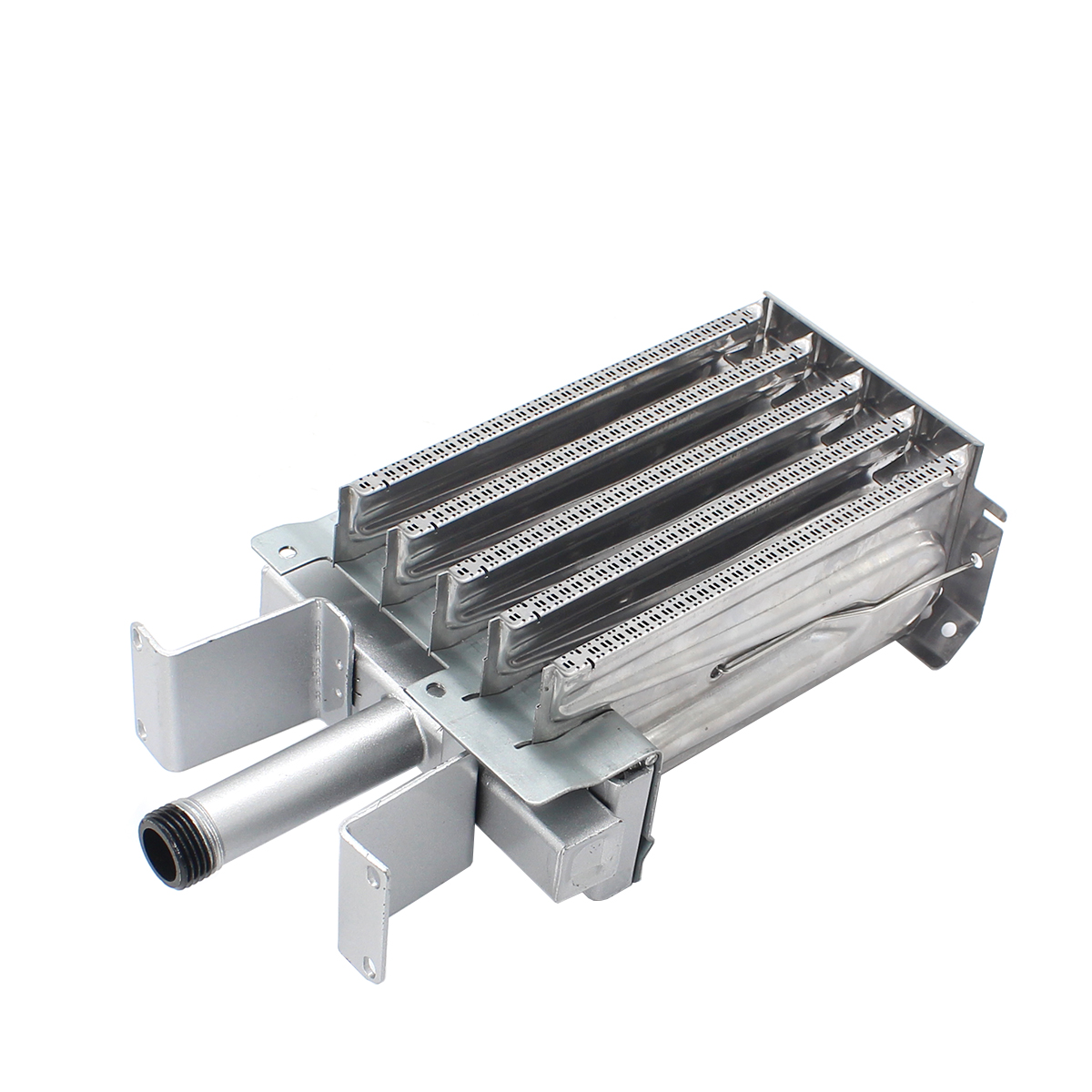 gas boiler burner for gas water heater