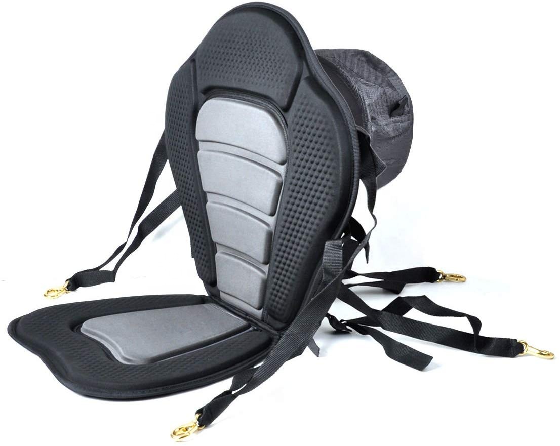 Competitive price and high quality factory kayak seat cushion for boat bench new technology product in china