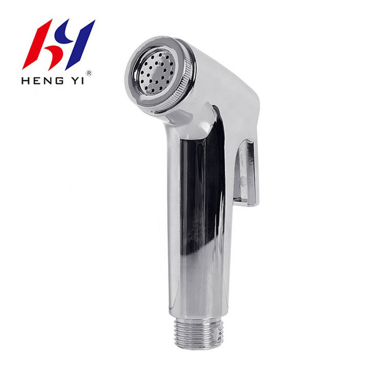 High Quality Amazon Product Handheld Bidet Sprayer Toilet Bathroom Spray Hose Toilet Seat Shower Bidet With Mixer