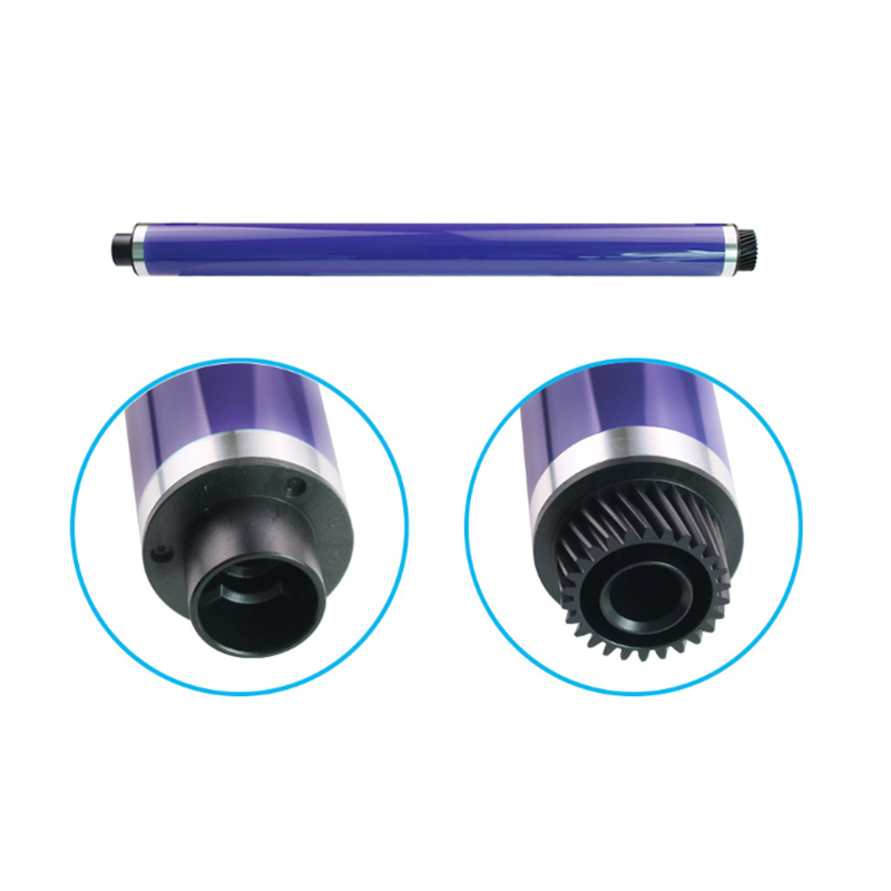 Подходит для Fuji Xerox DC V2060 V4070 V5070 пятипоколительный барабанный сердечник V3070 V3060 V3065 Основной цветной барабанный сердечник OPC тон