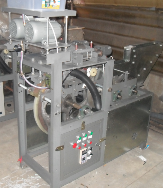 hot selling electric commercial cotton swab making machine for sale