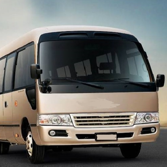SYP SH6170DE от 6 до 8 метров coaster стиль туристический автобус/автобус с 27 до 37 мест
