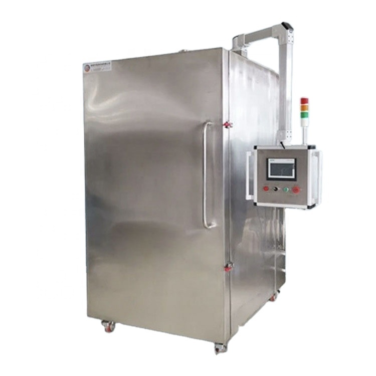 small shock freezer for quick freezing blast freezing shock freezing