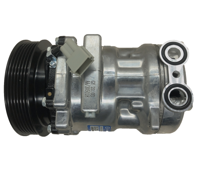 A1709-3 Auto air compressor for 5S14 Ford Escape 3.0 auto air conditioning parts