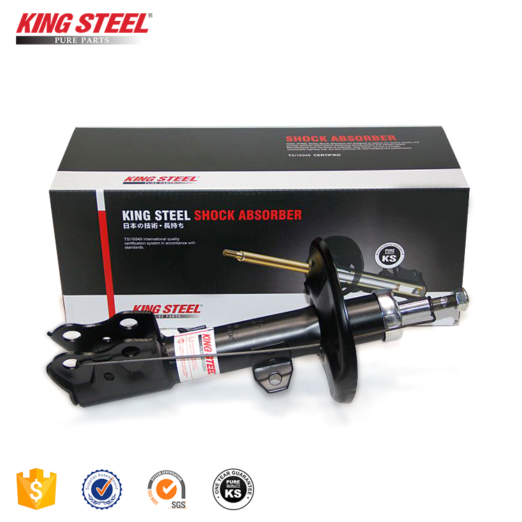 KINGSTEEL амортизатор для TOYOTA COROLLA 333456