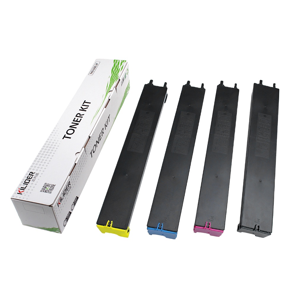 MX-60 MX-61 Совместимость MX-3050N 3550N 4050N 3070N 3570N 4070N лазерный картридж с тонером для Sharp
