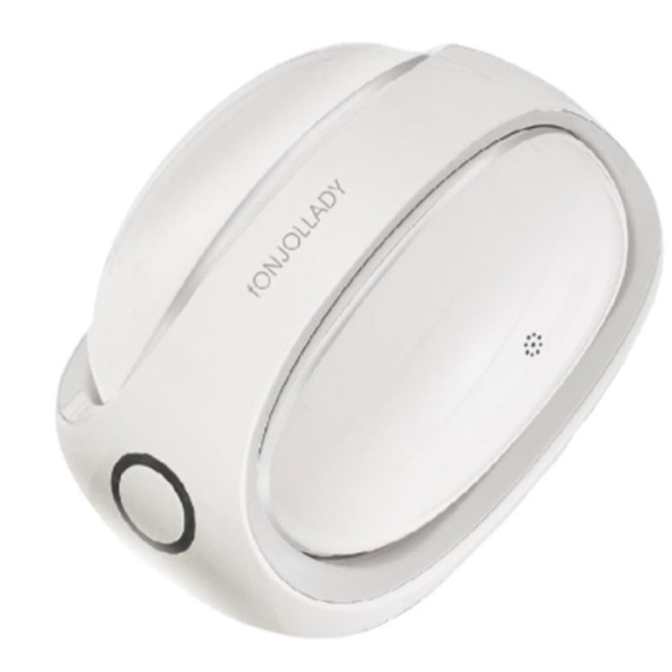 Strong Continuity Breast Massager Electric Is Simple To Operate And Easy To Use