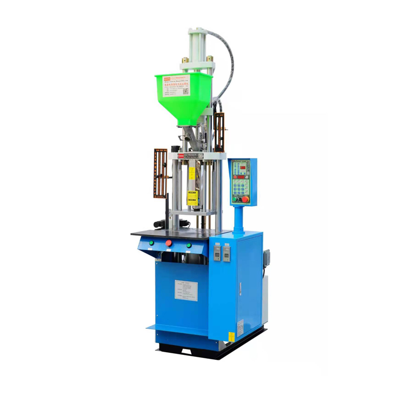 Recommend Factory Verticalplastic injection molding machine