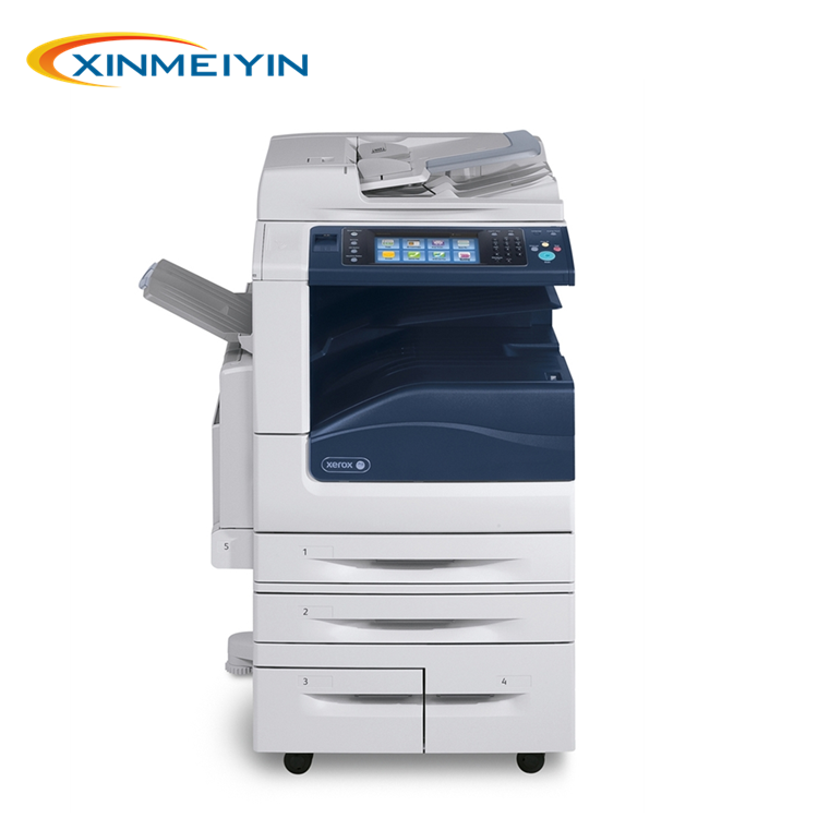 Многофункциональные копировальные машины для Xerox WorkCentre 7845 photocopy a3 разноцветные копировальные машины