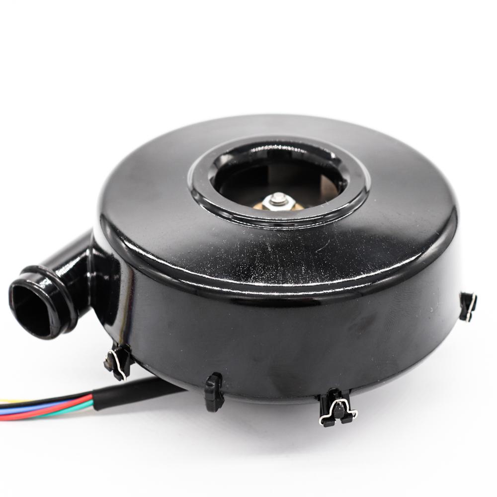 Ametek 12V-24V DC Воздуходувка вакуумный двигатель для медицинского устройства или надувной