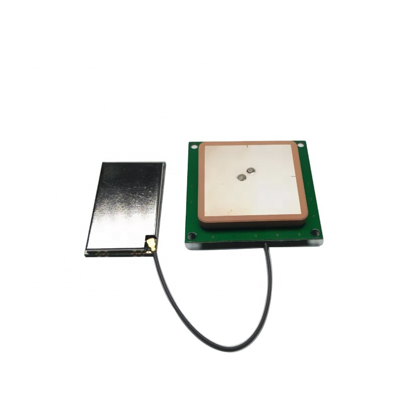 JT-2850 50 см 2 м расстояние при чтении ультрачастотная rfid-бирка для модули интегрированы в RFID Считыватель