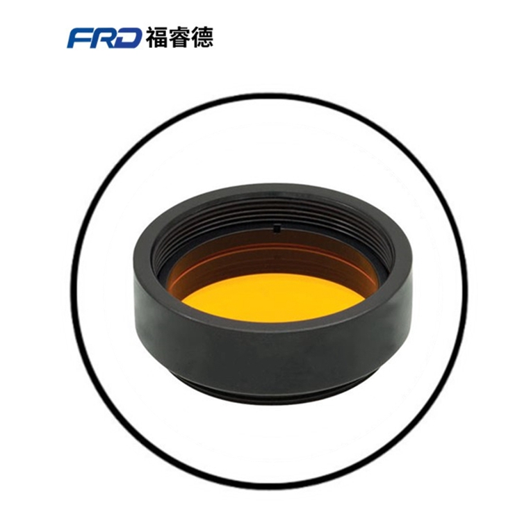 Good Quality Customizes Ge/Si 2021 Optical Cut Far Infrared Eco Filter From China