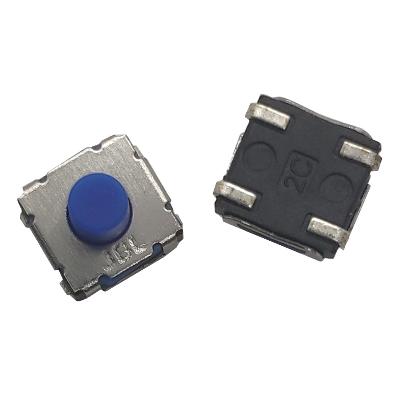 6.2mm Tactile Switch DC12V 0.05A SMT SKRAAWE010 SKRAAKE010 SKRAALE010 SKRAAME010 SKRAAQE010