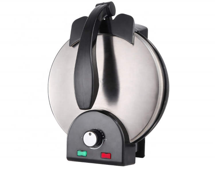 rechargble arabic style home mini multifunction pancake crepe electric pizza maker