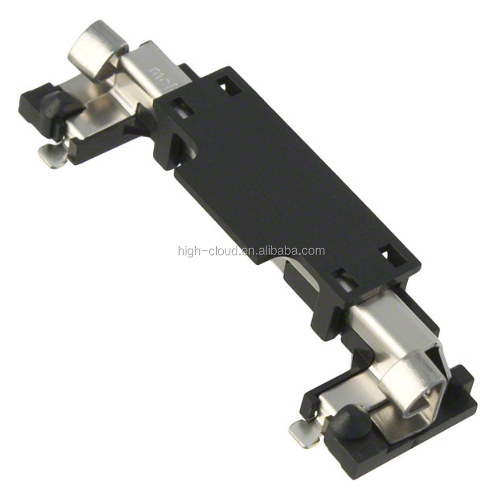 Мини-шина PCI Express * с защелкой, максимальная высота 4,75 мм (.187 дюйма), с защитной крышкой, без свинца 480994000 48099-4000