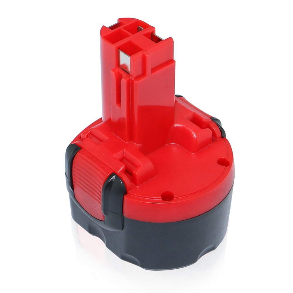 9,6 в Ач Ni-CD аккумуляторная батарея для Bosch BAT048 BAT100 BAT119 BPT1041
