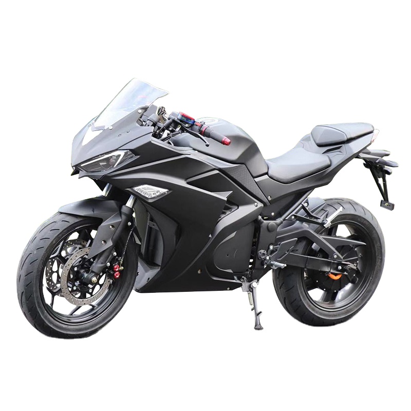 Завод Мотоцикл 50cc/125cc/150cc газовый скутер со светодиодной подсветкой
