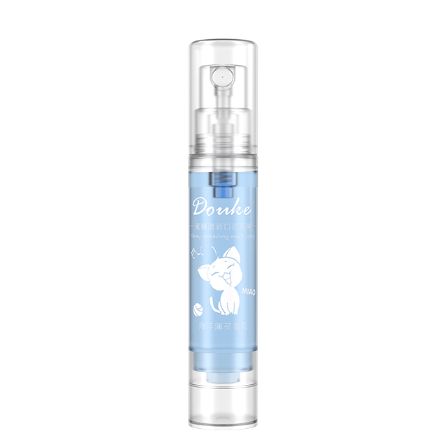 spray breath freshener portable twist up perfume wei cheng spray breath custom car air freshener breath mints for use as a breat