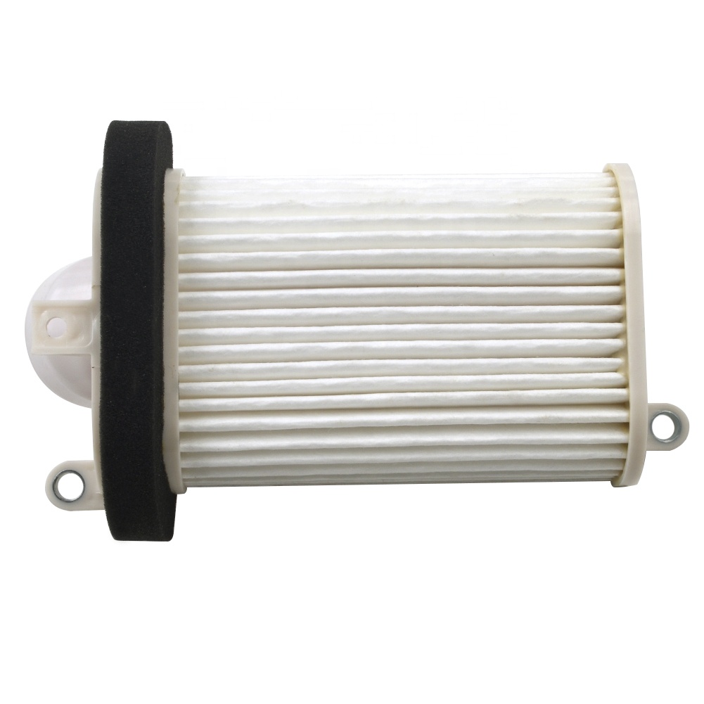 Аксессуары для мотоциклов Воздушный фильтр для YAMAHA 4B5-15407-00-00 XP500 T-MAX 2008-2012