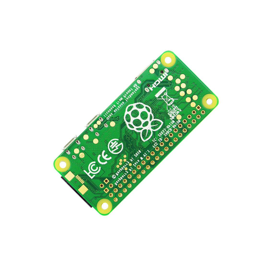Raspberry pi 0 нулевой Raspberry Pi Zero W версия оригинальный макетная плата