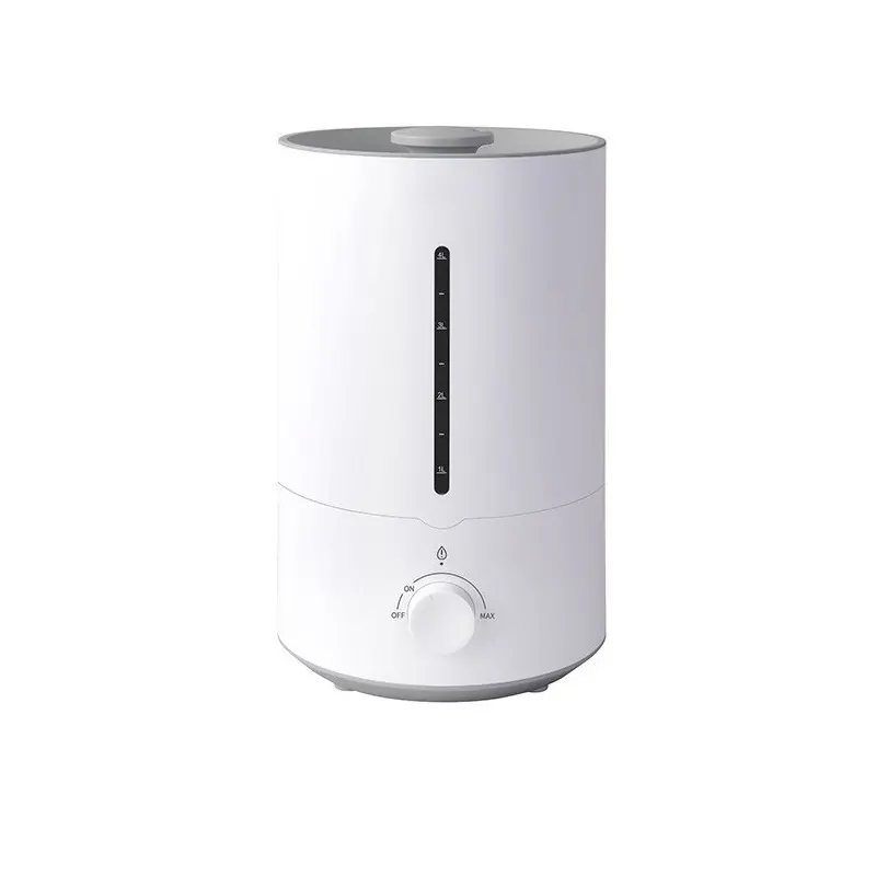 Water Humidifier Water Alarm Safety Protection System Electric Ultrasonic Air Humidifier For Home
