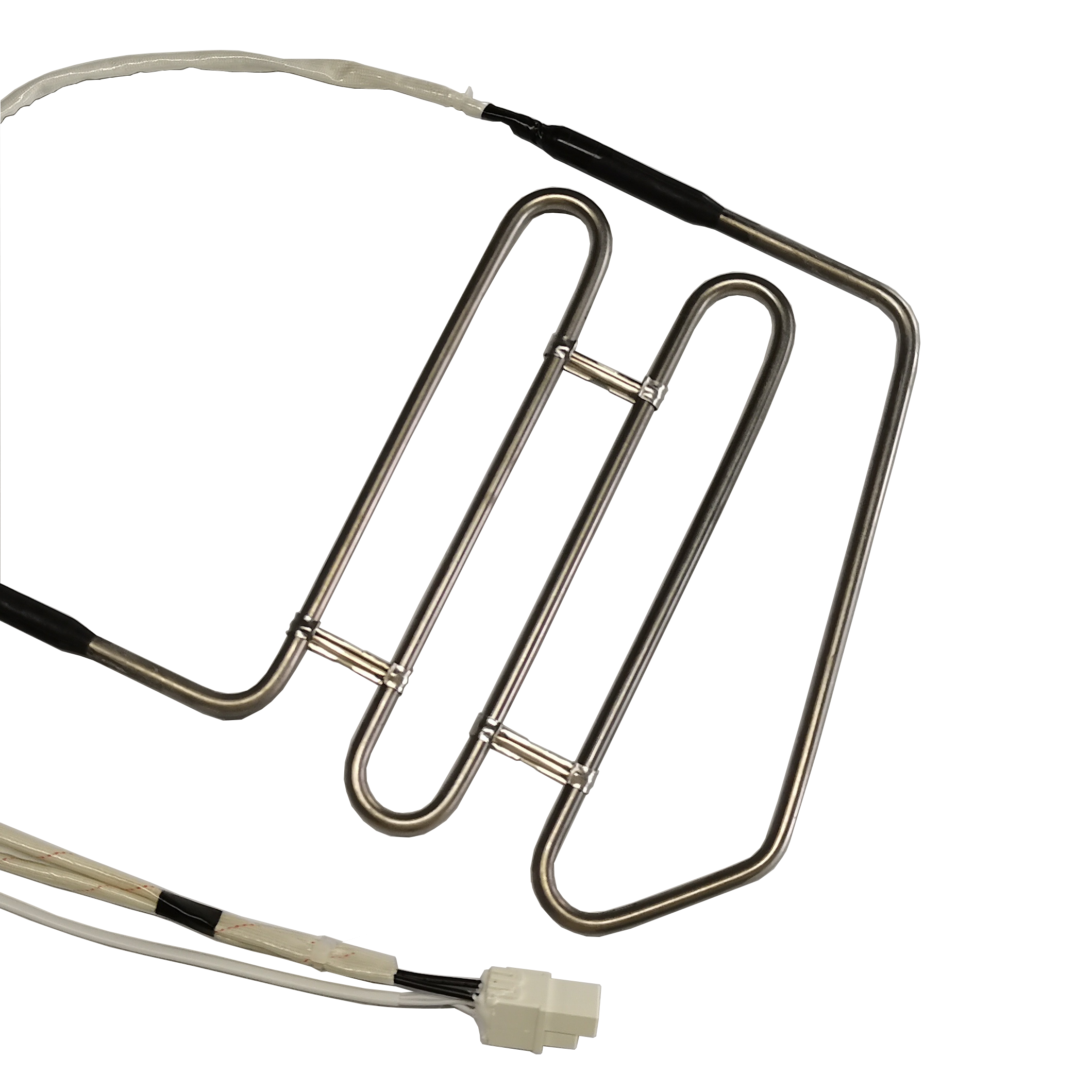 Hot Selling 110V Customized Defrost Heater for Refrigerator Electronic Heating Element