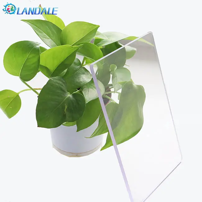 Durable Pc Solid Board Plastic Polycarbonate Solid Roof Sheet Greenhouse Plastic Sheet