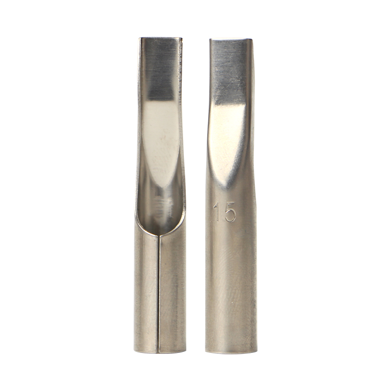 Wholesale Stainless Steel Tattoo Tips For Tattoo Gun Needle