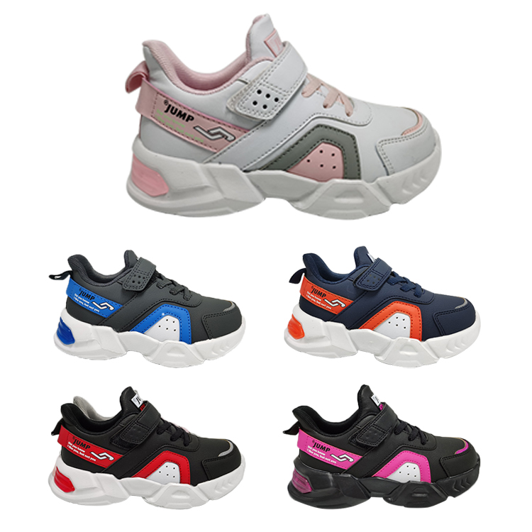 School Sneakers Kids Comfortable breathable Sports Shoes Children Casual shoes