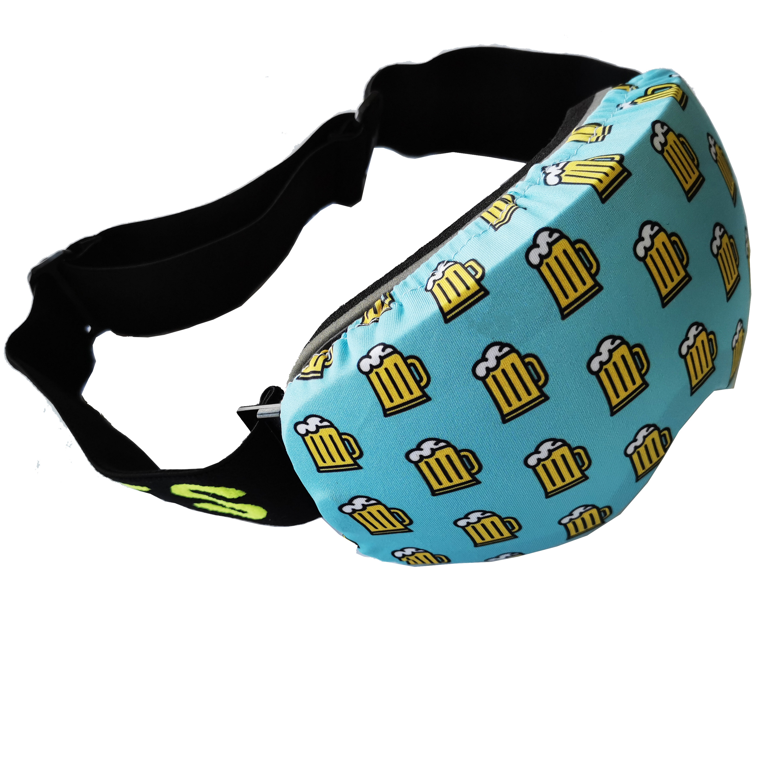 2021 custom design ski goggle cover