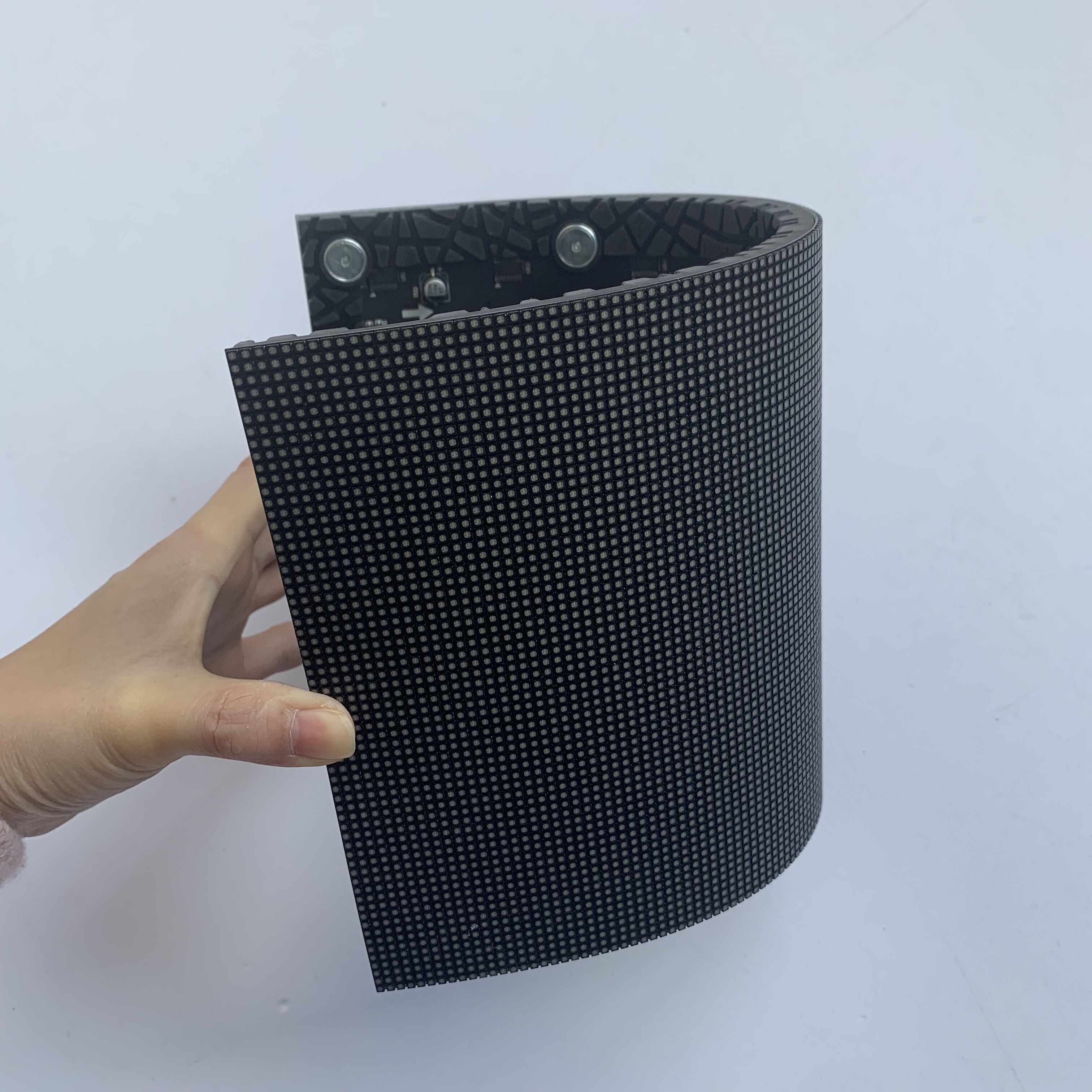 Customised High Definition Smd Waterproof P2.5 Full Color Led Display Panel Price