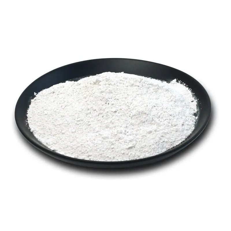 Buysway Factory Supply White Clay Kaolin CAS 1332-58-7 with Best Price for Ceramics Paint Chemical