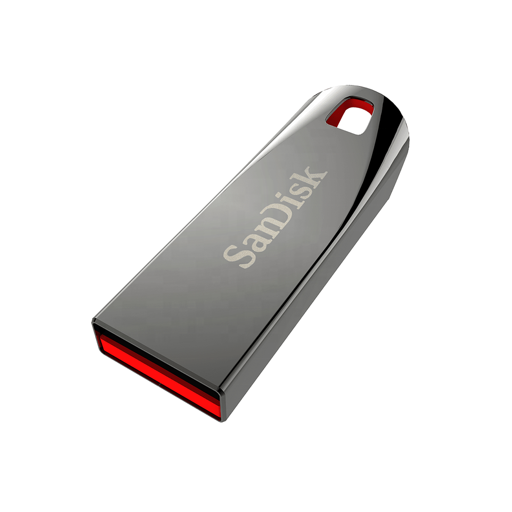 100% Оригинальный двойной флеш-накопитель SanDisk CZ71 Cruzer силы USB 2,0 флеш-накопитель 16 Гб 64 Гб флэшку 32GB флэш-диск 64GB двойной флеш-накопитель Sandisk металлический флэш-накопитель