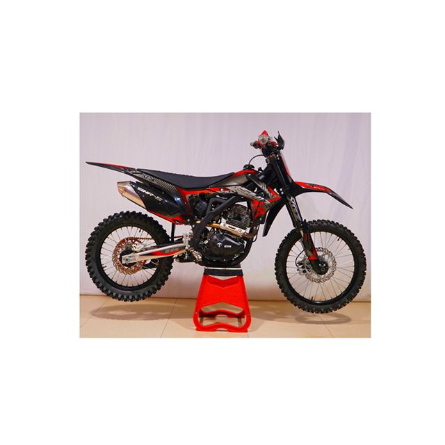 Красивый дизайн, Лидер продаж, недорогие внедорожные мотоциклы 300cc