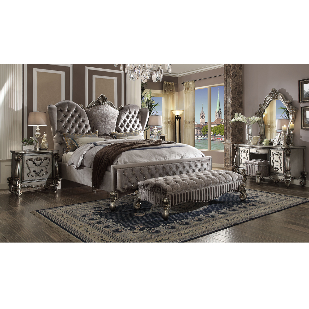 Factory Modern Bedroom+sets, Inexpensive Bed Room Furniture